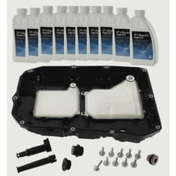 Kit de vidange, boîte automatique ZF 5961.308.375 aperçu 1