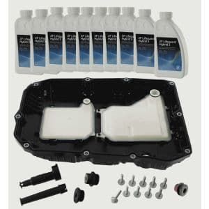 Kit de vidange, boîte automatique ZF 5961.308.375