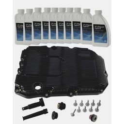 Kit de vidange, boîte automatique ZF 5961.308.375 aperçu 2