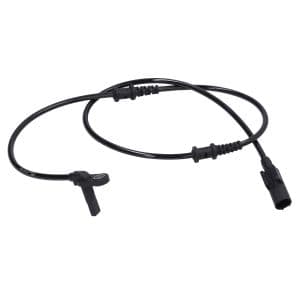 Capteur (vitesse de rotation des roues avant gauche/droite ) DELPHI SS21290-12B1