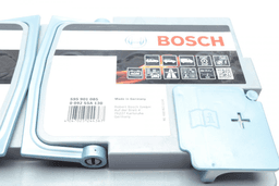 BOSCH Battery 0 092 S5A 130 aperçu 2