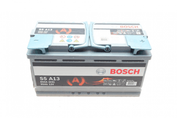 BOSCH Battery 0 092 S5A 130 aperçu 3