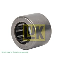 Palier de guidage, embrayage LUK 410 0139 10 aperçu 2