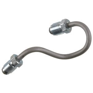 METZGER 4120001 Tuyau de frein