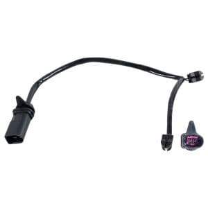 Témoin d'usure, plaquettes de frein FEBI BILSTEIN 45230