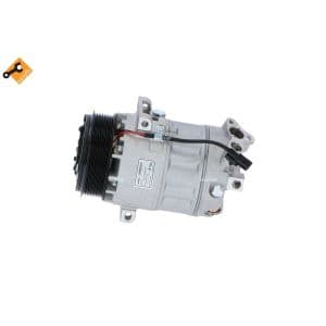 Compresseur de climatisation NRF 32966