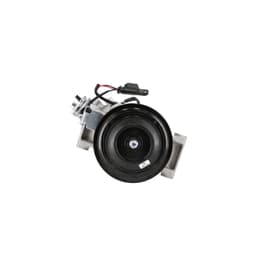 Compresseur de climatisation NISSENS NIS 890919 aperçu 1