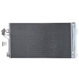 Condenseur, climatisation NRF 35776 aperçu 1