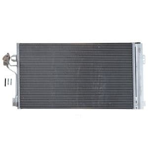 Condenseur, climatisation NRF 35776