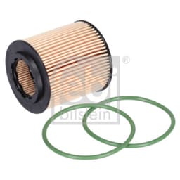 Filtre à huile FEBI BILSTEIN 33469 aperçu 2