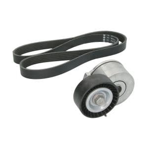 Kit de courroie d'accessoire INA 529 0105 10