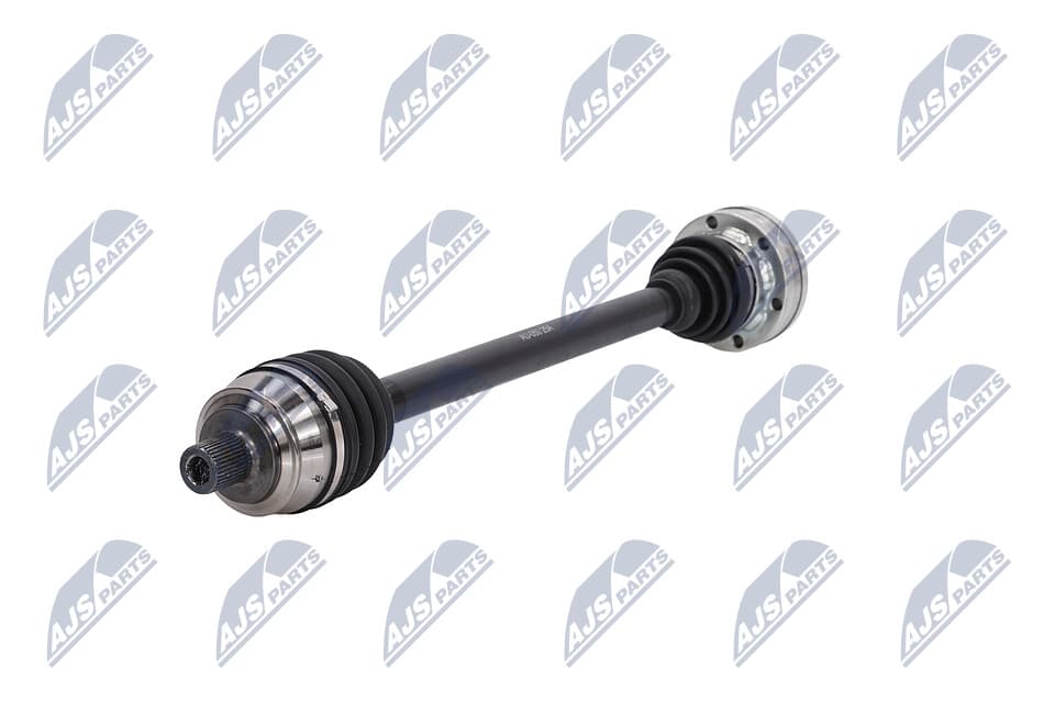NTY NPW-AU-050 Arbre de transmission pour AUDI A6