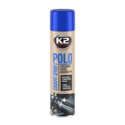 Nettoyant plastique K2 K406LA Lavande