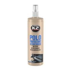 Outil de protection POLO 350 g pour le nettoyage K2 K410