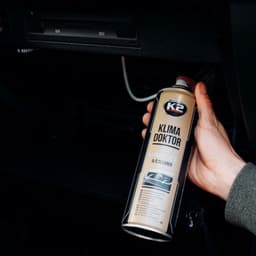 K2 W100 Nettoyant de climatisation aperçu 2