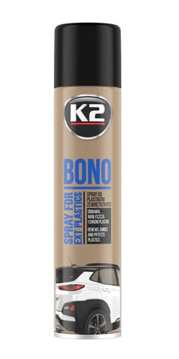 K2 K150 Nettoyant pour plastiques aperçu 1
