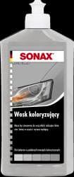 SONAX Polish+wax color argent/gris 02963000 Polissage de Peinture