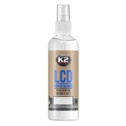  Nettoyant pour l'électronique K2 LCD CLEANER K515 aperçu 1
