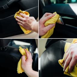 K2 K217M Produit d'entretien pour plastiques aperçu 2