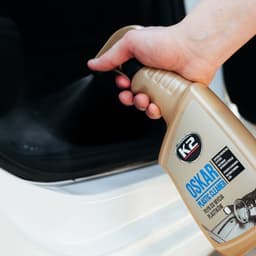 K2 K217M Produit d'entretien pour plastiques aperçu 3