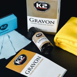 Vitrificateur céramique K2 GRAVON G030  aperçu 3