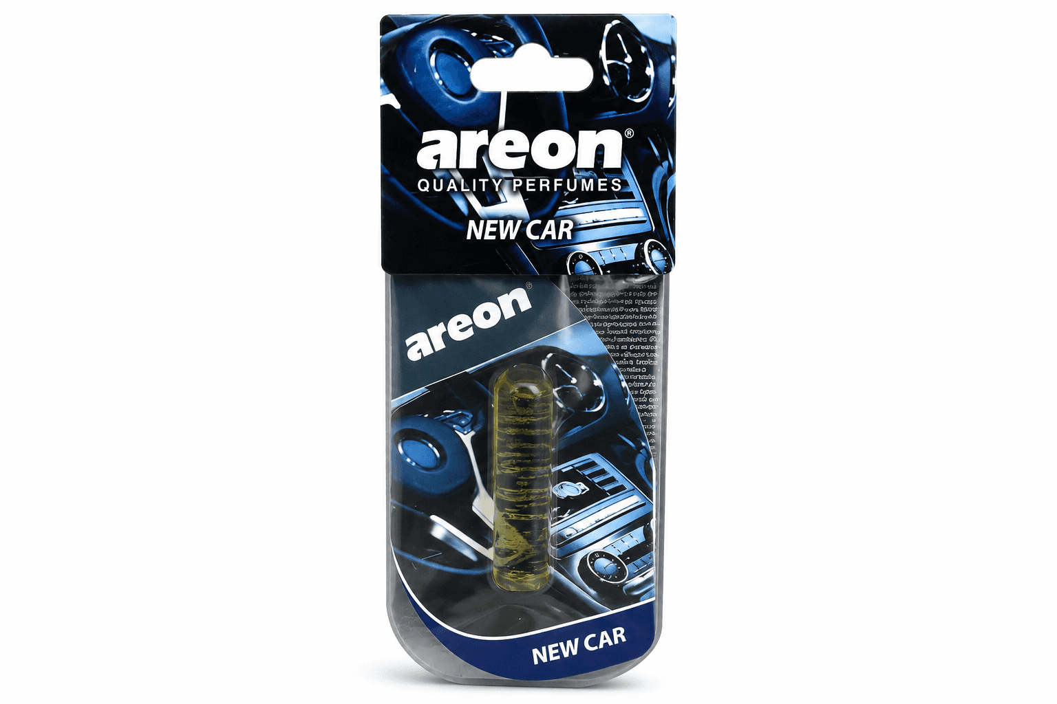 désodorisant voiture areon NEV KAR R053