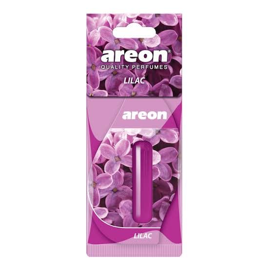 Désodorisant voiture areon LILAC RL55