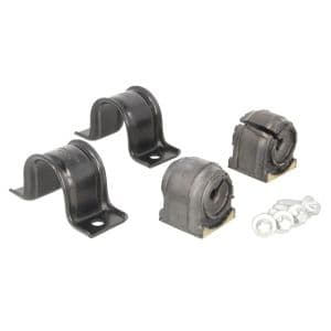 Silent bloc de barre stabilisatrice FEBI BILSTEIN 45876