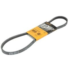 Courroie trapézoïdale à nervures CONTINENTAL 4PK922 ELAST aperçu 1