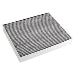 Filtre d'habitacle (filtre à pollen) FEBI BILSTEIN 107834 aperçu 1