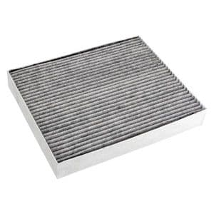 Filtre d'habitacle (filtre à pollen) FEBI BILSTEIN 107834