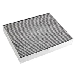 Filtre d'habitacle (filtre à pollen) FEBI BILSTEIN 107834 aperçu 2