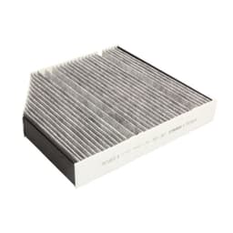 Filtre d'habitacle (filtre à pollen) KNECHT LAK 1161 aperçu 2