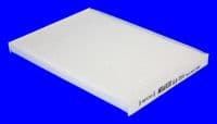 Filtre de d'habitacle MECAFILTER ELR7219