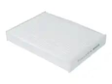 Filtre d'habitacle STELLOX 71-10615-SX aperçu 2