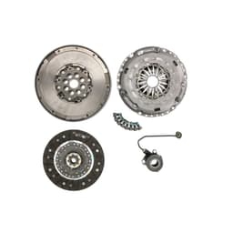 Kit d'embrayage avec volant bimasse LUK 600 0308 00 aperçu 3