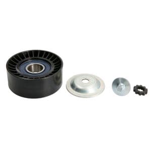 Galet enrouleur de courroie d'accessoire INA 532 0617 10