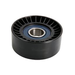 Galet enrouleur de courroie d'accessoire INA 532 0617 10 aperçu 2