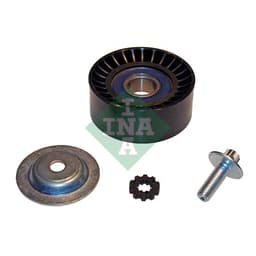 Galet enrouleur de courroie d'accessoire INA 532 0617 10 aperçu 3
