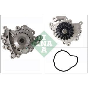 Pompe à eau INA 538 0882 10