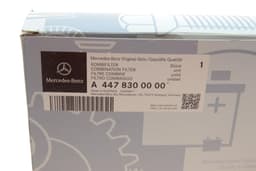Filtre à air Mercedes A0000903751 aperçu 1