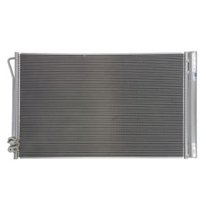 Condenseur, climatisation NISSENS NIS 941054