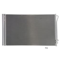 Condenseur, climatisation NISSENS NIS 941054 aperçu 2