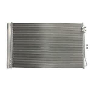 Condenseur, climatisation NRF 350401