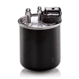 Filtre à carburant MANN-FILTER WK 820/20 aperçu 2