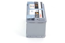 BOSCH S5A AGM 0 092 S5A 150 Batterie de Démarrage aperçu 2