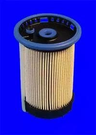 Filtre à carburant MECAFILTER ELG5475 