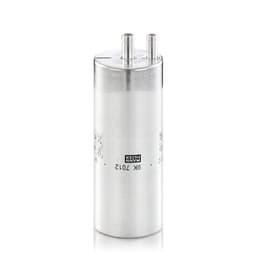 Filtre à carburant MANN-FILTER WK 7012 aperçu 3