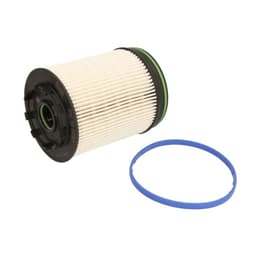 Filtre à carburant MANN-FILTER PU 10 023/1 Z KIT aperçu 2