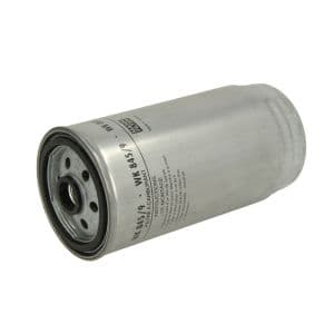 Filtre à carburant MANN-FILTER WK 845/9